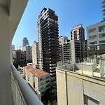 P1003 -Aconchego Em Pinheiros | Metro Oscar Freire