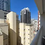 P1003 -Aconchego Em Pinheiros | Metro Oscar Freire