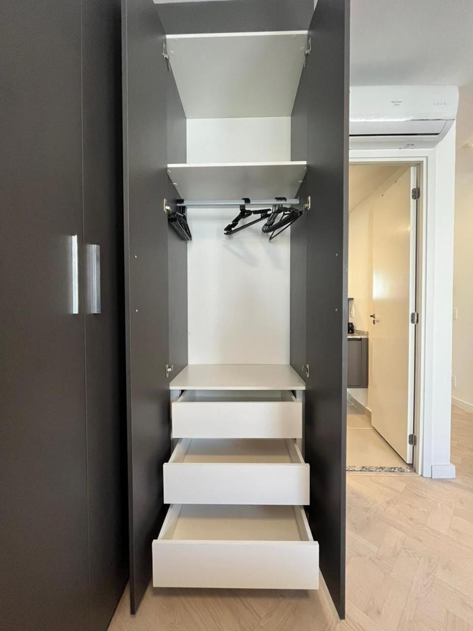 Apartamento P1003 -aconchego Em Pinheiros | Metro Oscar Freire