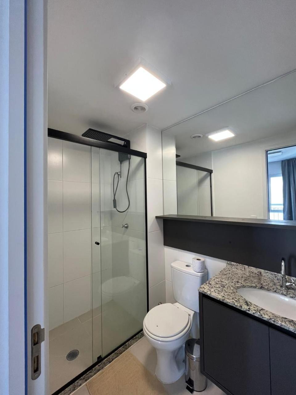 P1003 -aconchego Em Pinheiros | Metro Oscar Freire Apartamento *