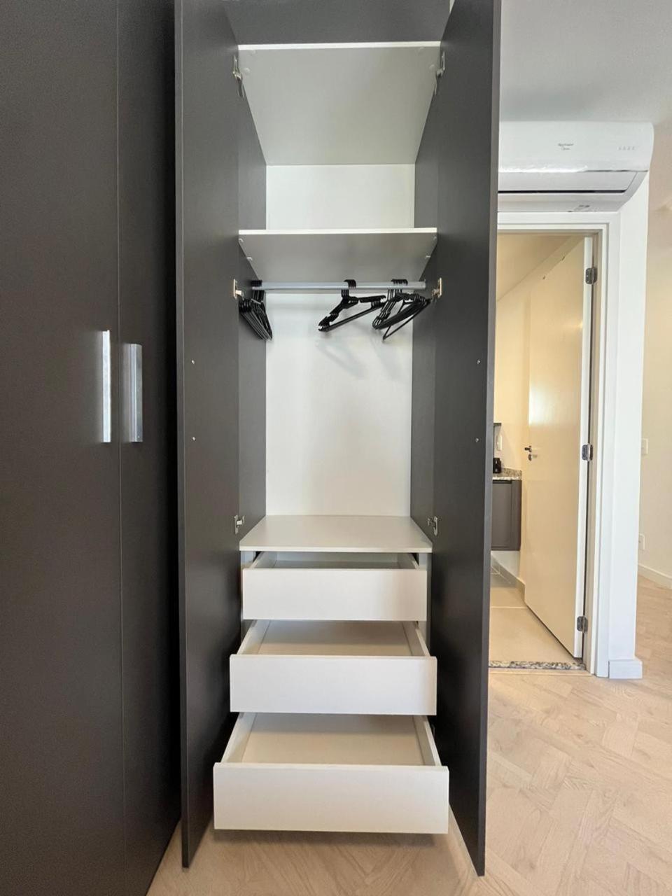 Apartamento P1003 -aconchego Em Pinheiros | Metro Oscar Freire